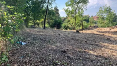 Terreno en venta en Carrer l'Estany, 404, Muntanyola de 39.900 €