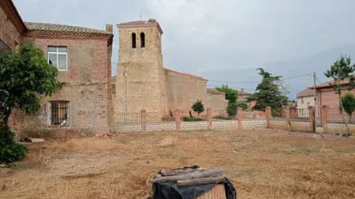Rustic property on Calle de la Iglesia photo 2