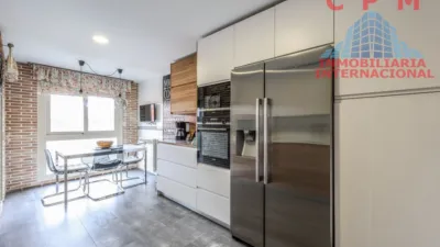 Piso en alquiler en Alameda de Osuna - Imagen 11