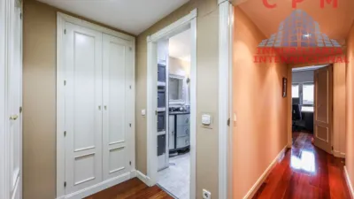 Piso en alquiler en Alameda de Osuna - Imagen 14