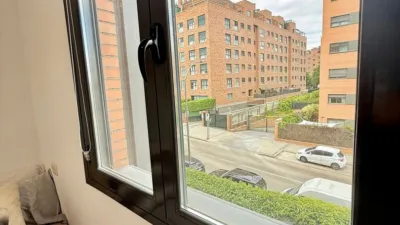 Piso en alquiler en Calle de Américo Castro - Imagen 19