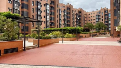 Piso en alquiler en Calle de Américo Castro - Imagen 25