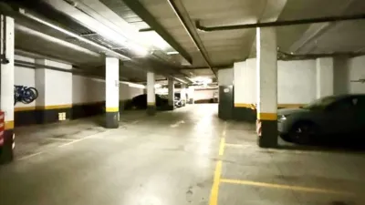 Piso en alquiler en Calle de Américo Castro - Imagen 31