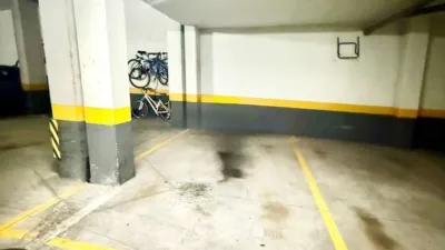 Piso en alquiler en Calle de Américo Castro - Imagen 33