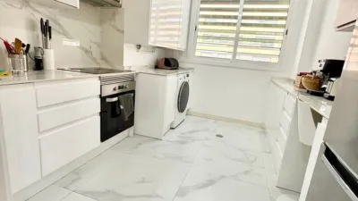 Piso en alquiler en Calle de Américo Castro - Imagen 5