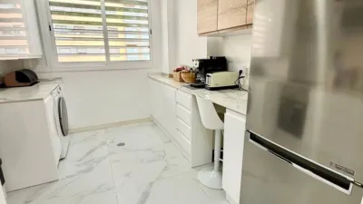 Piso en alquiler en Calle de Américo Castro - Imagen 7