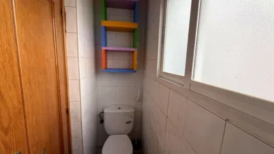 Piso en alquiler en Calle de Juan Álvarez Mendizábal, cerca de Calle de Ferraz - Imagen 15