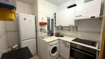 Piso en alquiler en Calle de Juan Álvarez Mendizábal, cerca de Calle de Ferraz - Imagen 17
