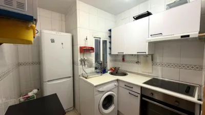 Piso en alquiler en Calle de Juan Álvarez Mendizábal, cerca de Calle de Ferraz - Imagen 18