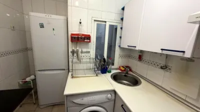 Piso en alquiler en Calle de Juan Álvarez Mendizábal, cerca de Calle de Ferraz - Imagen 19