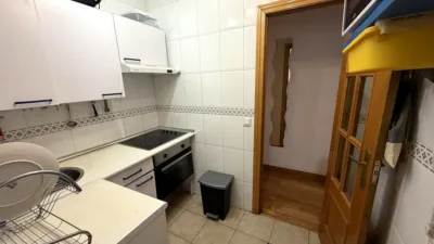 Piso en alquiler en Calle de Juan Álvarez Mendizábal, cerca de Calle de Ferraz - Imagen 20