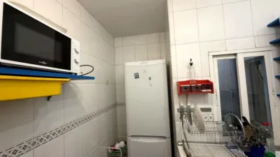 Piso en alquiler en Calle de Juan Álvarez Mendizábal, cerca de Calle de Ferraz - Imagen 21