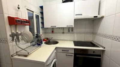 Piso en alquiler en Calle de Juan Álvarez Mendizábal, cerca de Calle de Ferraz - Imagen 22