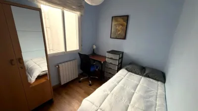 Piso en alquiler en Calle de Juan Álvarez Mendizábal, cerca de Calle de Ferraz - Imagen 25
