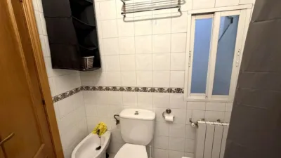 Piso en alquiler en Calle de Juan Álvarez Mendizábal, cerca de Calle de Ferraz - Imagen 32