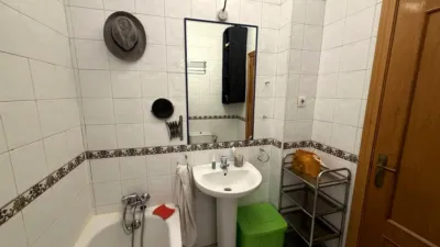 Piso en alquiler en Calle de Juan Álvarez Mendizábal, cerca de Calle de Ferraz - Imagen 33