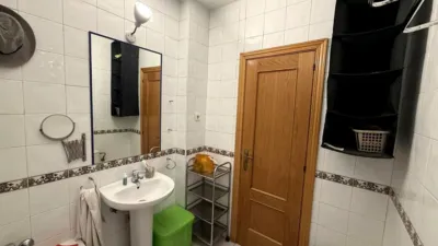Piso en alquiler en Calle de Juan Álvarez Mendizábal, cerca de Calle de Ferraz - Imagen 34