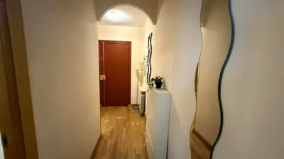 Piso en alquiler en Calle de Juan Álvarez Mendizábal, cerca de Calle de Ferraz - Imagen 35
