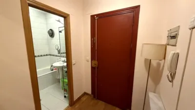 Piso en alquiler en Calle de Juan Álvarez Mendizábal, cerca de Calle de Ferraz - Imagen 37