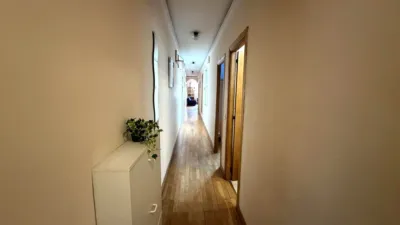 Piso en alquiler en Calle de Juan Álvarez Mendizábal, cerca de Calle de Ferraz - Imagen 38