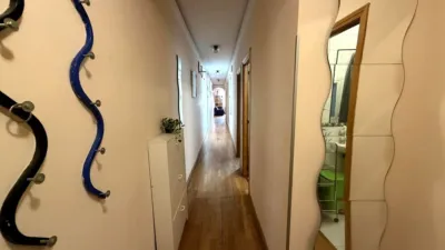 Piso en alquiler en Calle de Juan Álvarez Mendizábal, cerca de Calle de Ferraz - Imagen 39