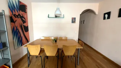 Piso en alquiler en Calle de Juan Álvarez Mendizábal, cerca de Calle de Ferraz - Imagen 6