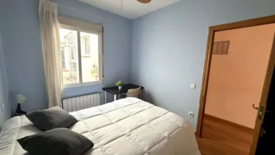 Piso en alquiler en Calle de Juan Álvarez Mendizábal, cerca de Calle de Ferraz - Imagen 9
