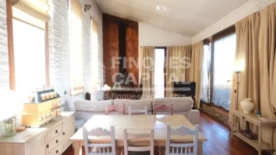 Chalet in Ulldemolins photo 11