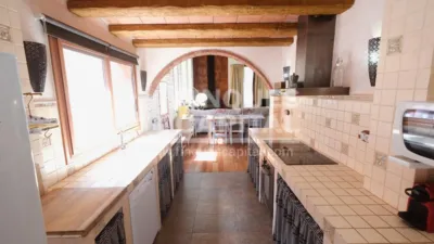 Chalet in Ulldemolins photo 12