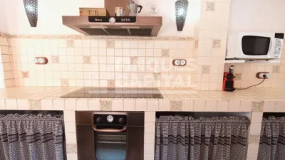 Chalet in Ulldemolins photo 13