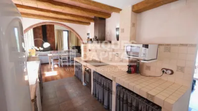 Chalet in Ulldemolins photo 14
