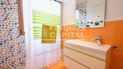 Chalet in Ulldemolins photo 15