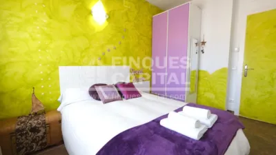Chalet in Ulldemolins photo 18