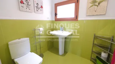 Chalet in Ulldemolins photo 24
