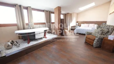 Chalet in Ulldemolins photo 25