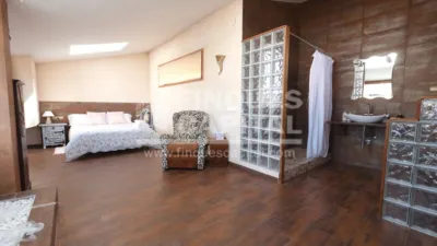 Chalet in Ulldemolins photo 26