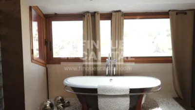 Chalet in Ulldemolins photo 28
