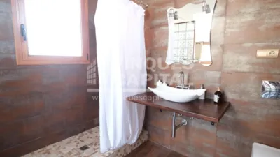 Chalet in Ulldemolins photo 29