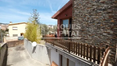 Chalet in Ulldemolins photo 36