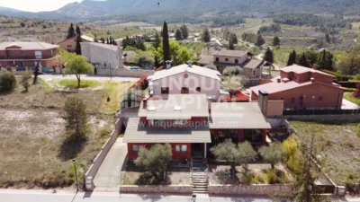Chalet in Ulldemolins photo 3