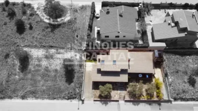 Chalet in Ulldemolins photo 4