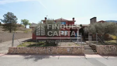 Chalet in Ulldemolins photo 5