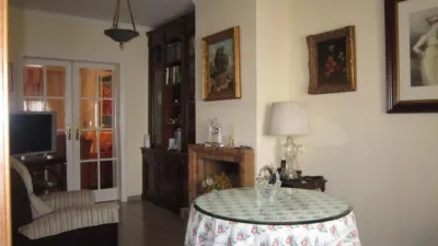 Duplex on Juan Jiménez Cuenca Street photo 9