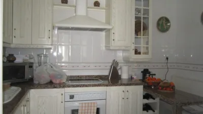 Duplex on Juan Jiménez Cuenca Street photo 13