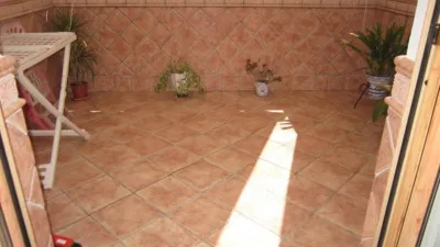 Duplex on Juan Jiménez Cuenca Street photo 27