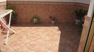 Duplex on Juan Jiménez Cuenca Street photo 28