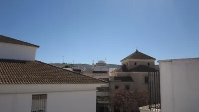 Duplex on Juan Jiménez Cuenca Street photo 29