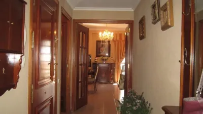 Duplex on Juan Jiménez Cuenca Street photo 2