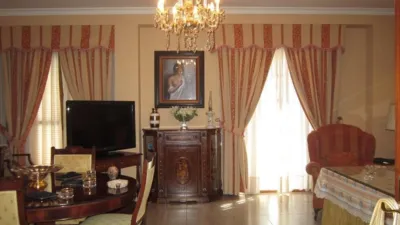 Duplex on Juan Jiménez Cuenca Street photo 3