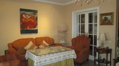 Duplex on Juan Jiménez Cuenca Street photo 6
